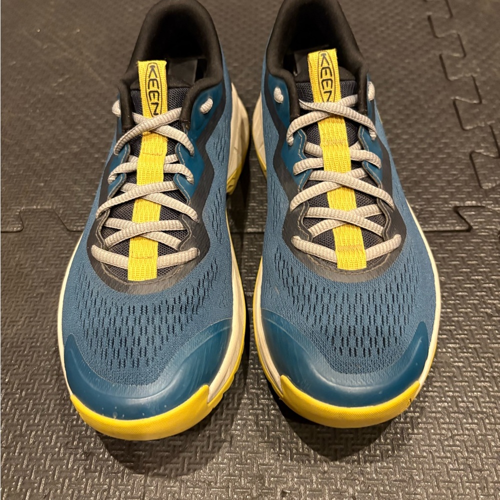 Women's KEEN Versacore Speed Trail Running Shoes Size 7